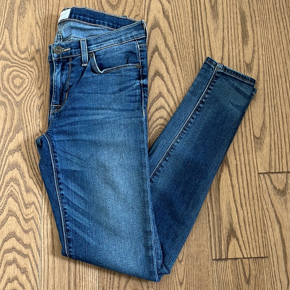 Hudson jeans